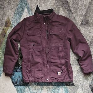 Carhartt Coat (0126)